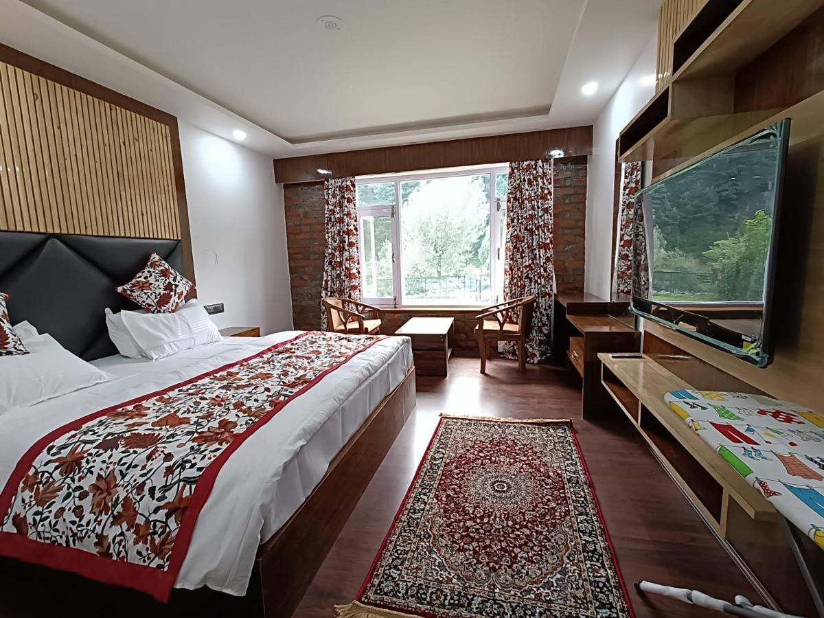 Hotel Lidder Palace Пагалґем Екстер'єр фото